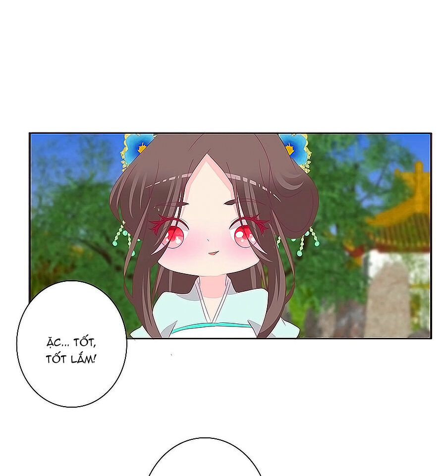 Tướng Quân Xin Xuất Chinh - Chương 174 - Trang 25