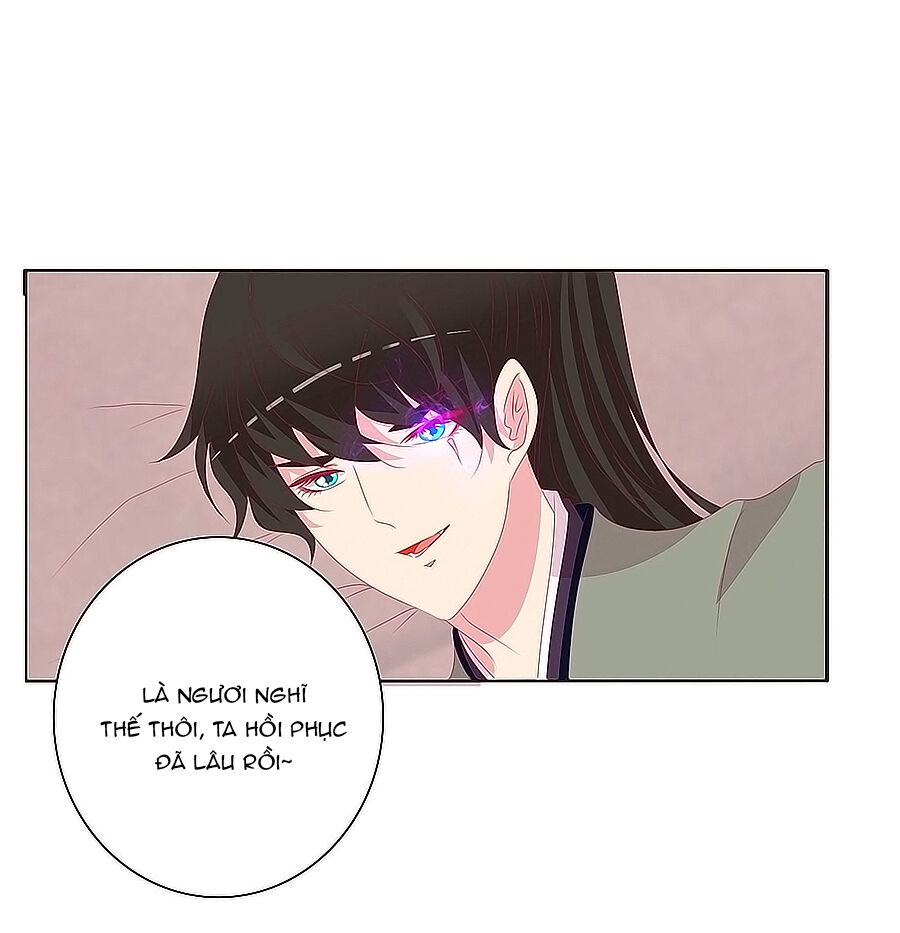 Tướng Quân Xin Xuất Chinh - Chương 174 - Trang 9