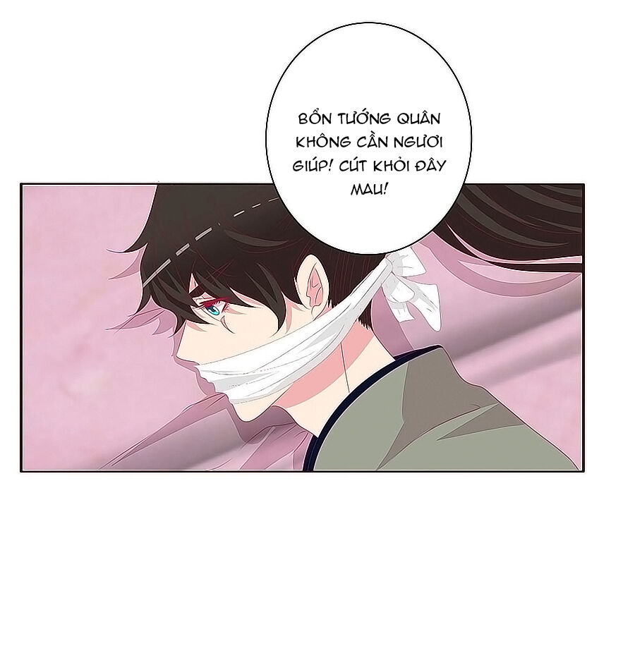 Tướng Quân Xin Xuất Chinh - Chương 174 - Trang 10