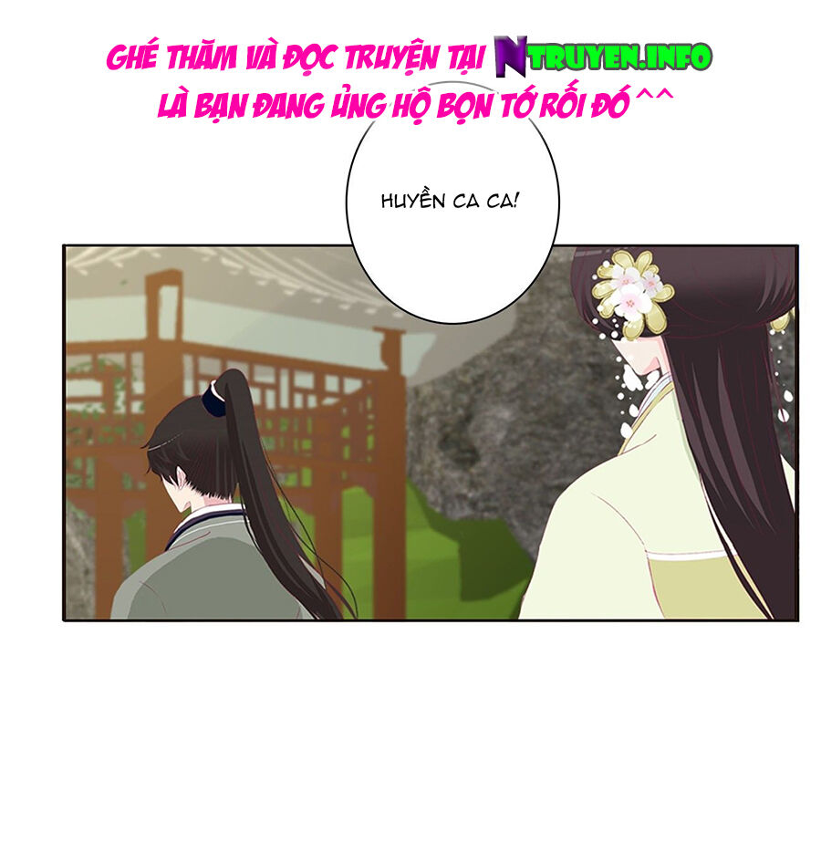 Tướng Quân Xin Xuất Chinh - Chương 175 - Trang 12