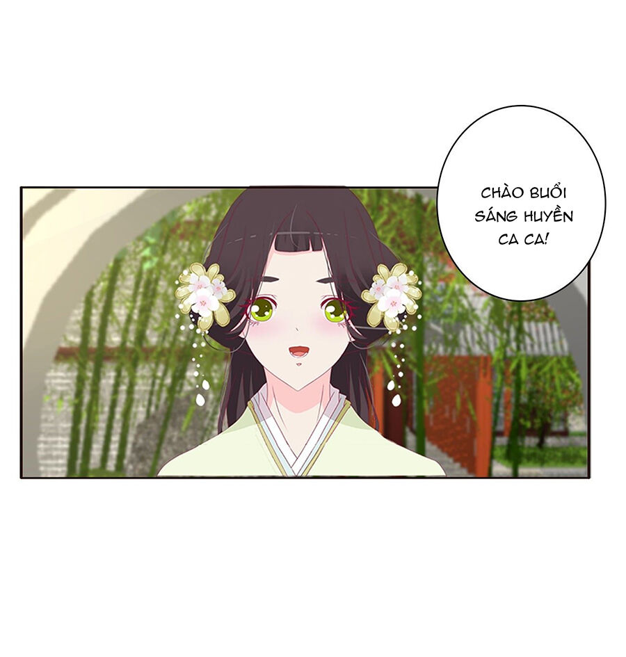 Tướng Quân Xin Xuất Chinh - Chương 175 - Trang 14