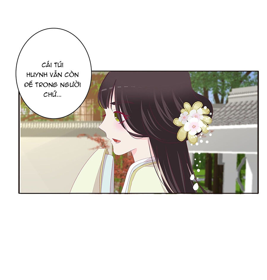 Tướng Quân Xin Xuất Chinh - Chương 175 - Trang 19