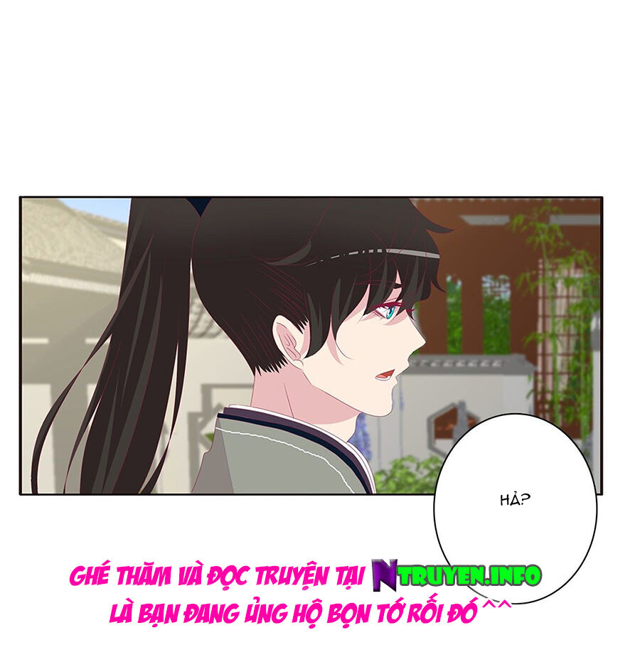 Tướng Quân Xin Xuất Chinh - Chương 175 - Trang 20