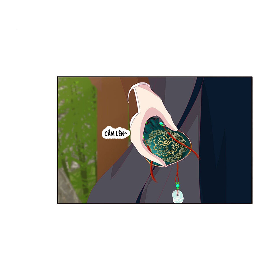 Tướng Quân Xin Xuất Chinh - Chương 175 - Trang 21