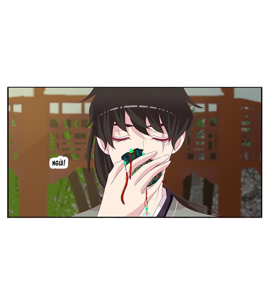 Tướng Quân Xin Xuất Chinh - Chương 175 - Trang 22