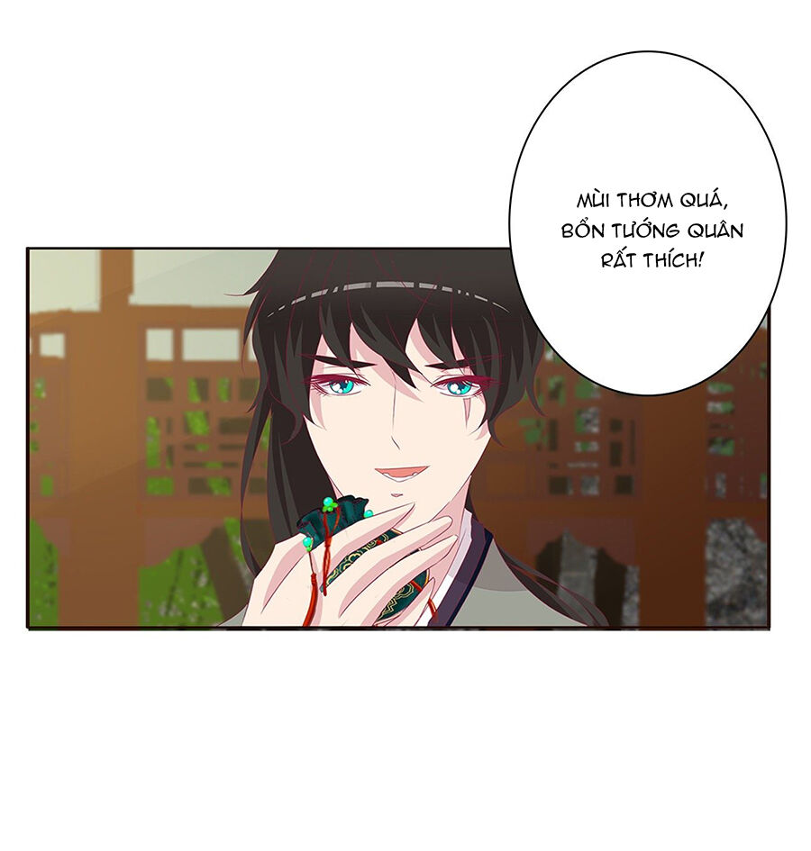 Tướng Quân Xin Xuất Chinh - Chương 175 - Trang 23