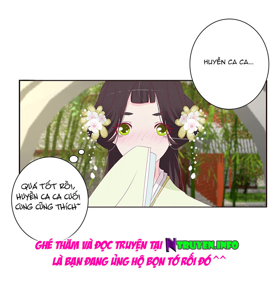 Tướng Quân Xin Xuất Chinh - Chương 175 - Trang 24