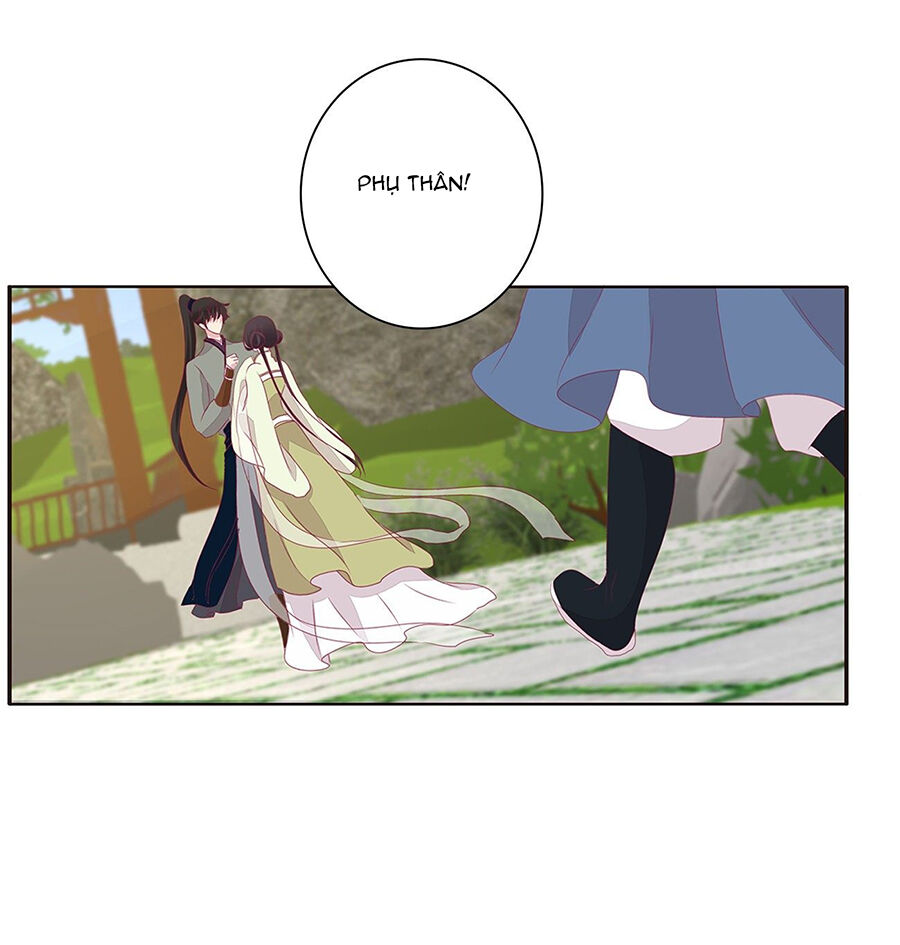 Tướng Quân Xin Xuất Chinh - Chương 175 - Trang 25