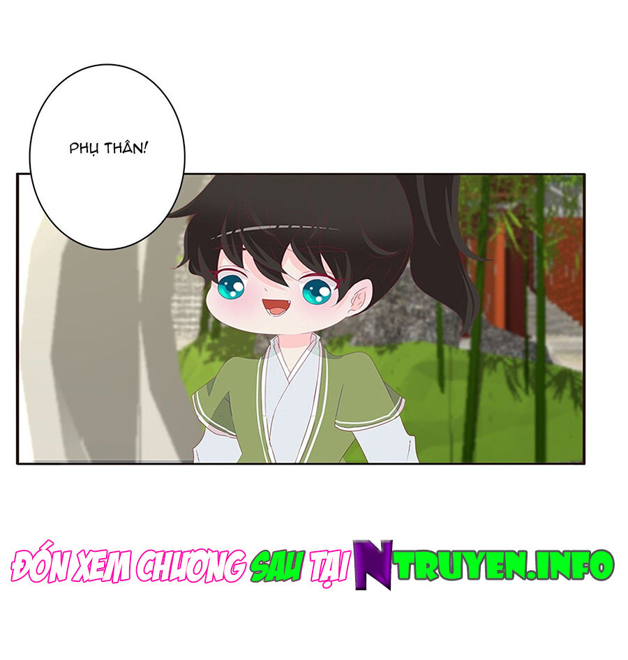 Tướng Quân Xin Xuất Chinh - Chương 175 - Trang 27