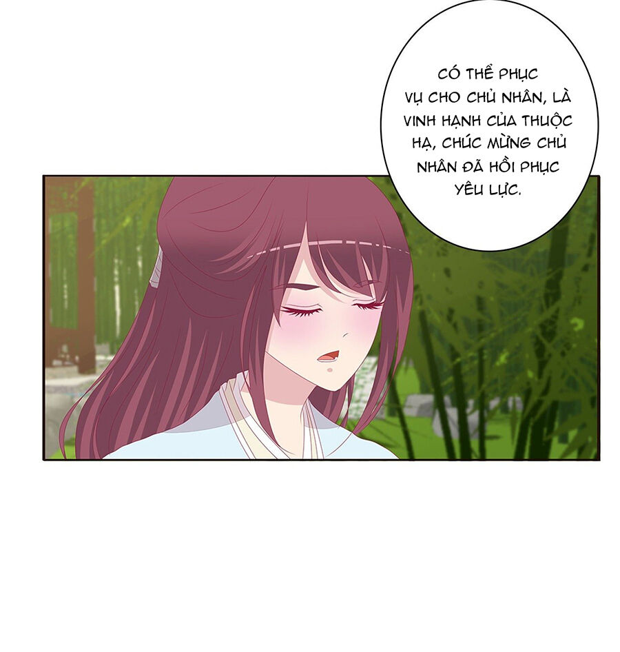 Tướng Quân Xin Xuất Chinh - Chương 175 - Trang 6