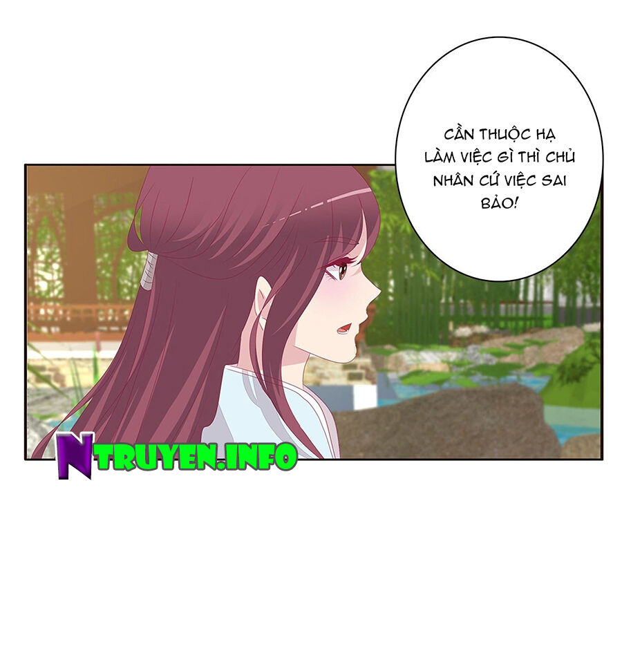 Tướng Quân Xin Xuất Chinh - Chương 175 - Trang 8