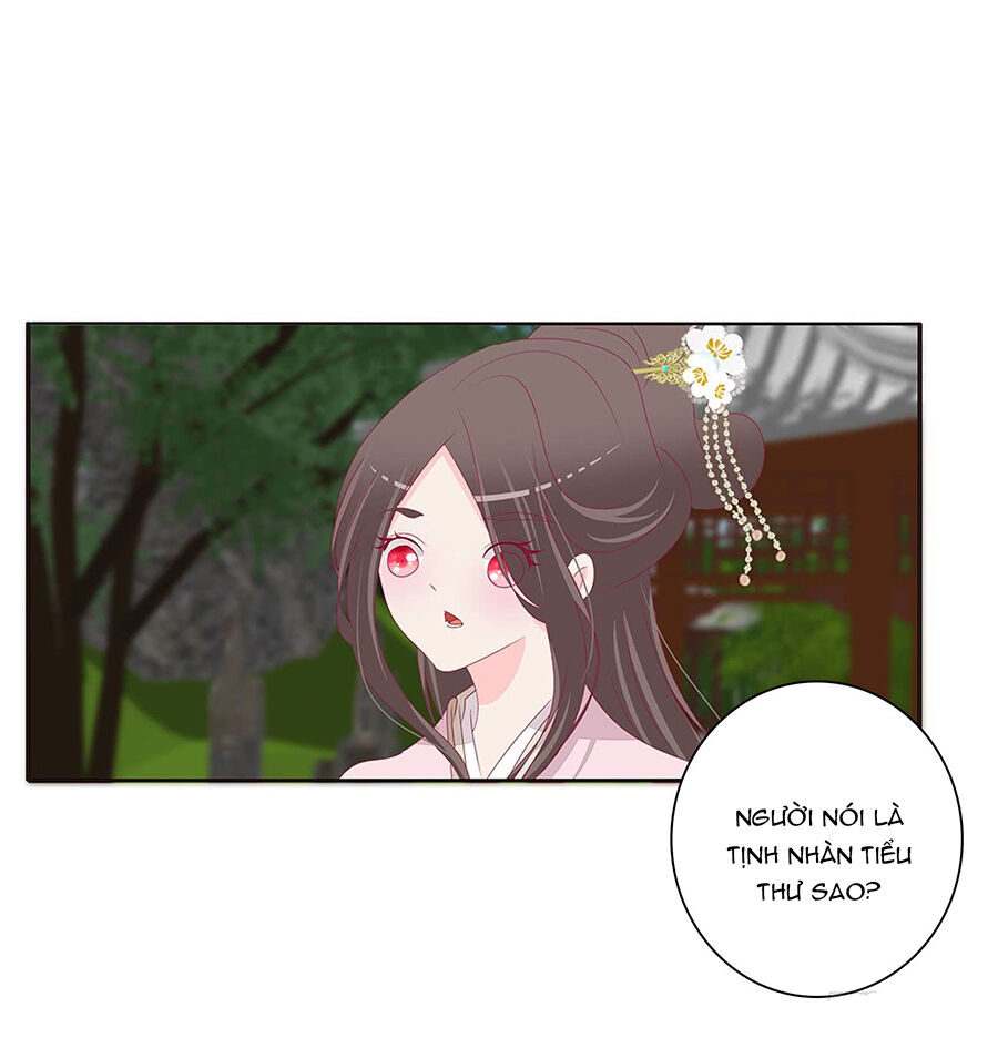 Tướng Quân Xin Xuất Chinh - Chương 153 - Trang 11