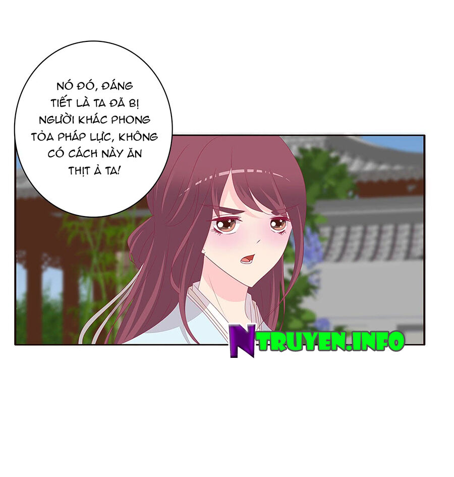 Tướng Quân Xin Xuất Chinh - Chương 153 - Trang 12