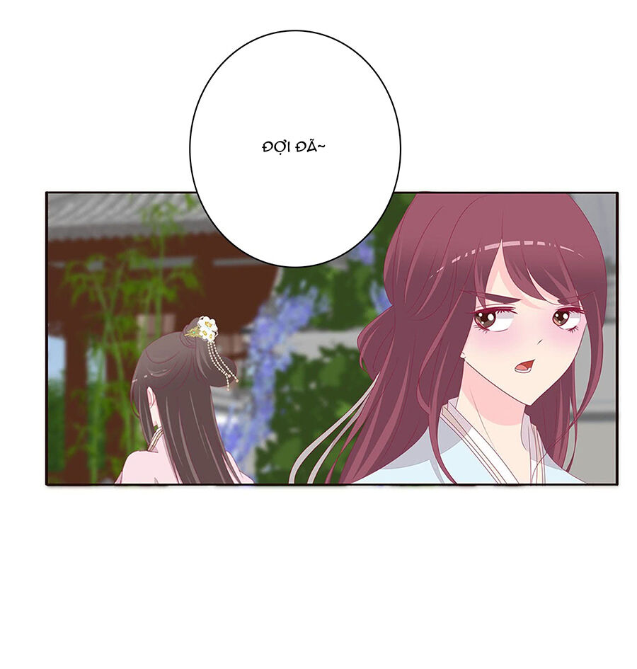 Tướng Quân Xin Xuất Chinh - Chương 153 - Trang 15