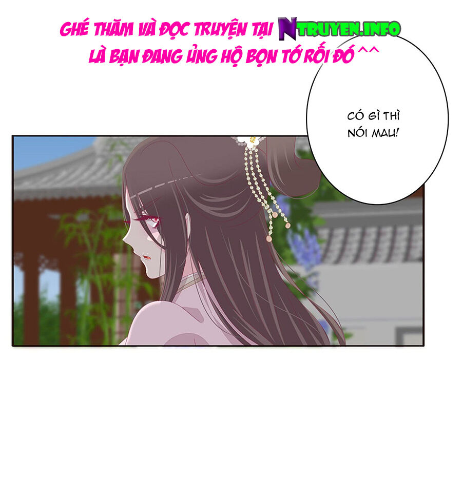 Tướng Quân Xin Xuất Chinh - Chương 153 - Trang 16