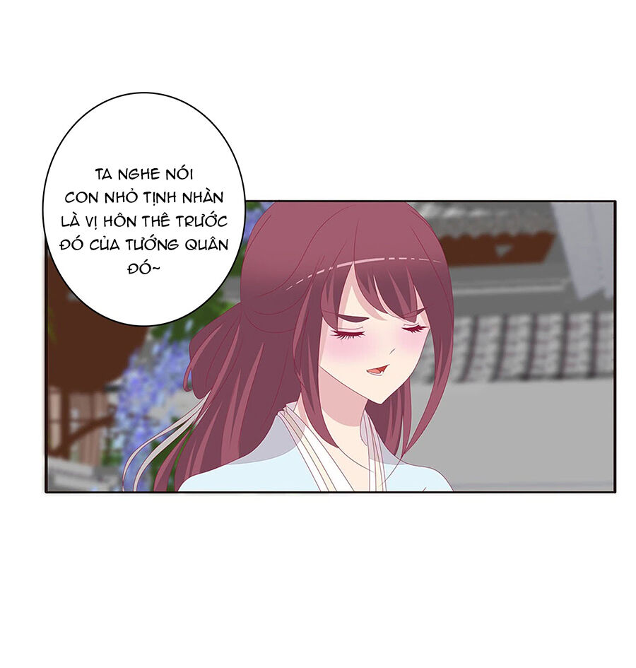 Tướng Quân Xin Xuất Chinh - Chương 153 - Trang 17