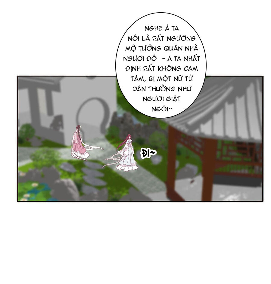 Tướng Quân Xin Xuất Chinh - Chương 153 - Trang 19