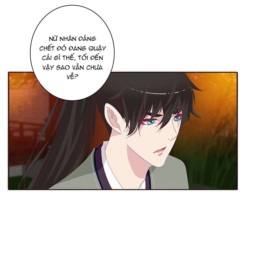 Tướng Quân Xin Xuất Chinh - Chương 153 - Trang 23