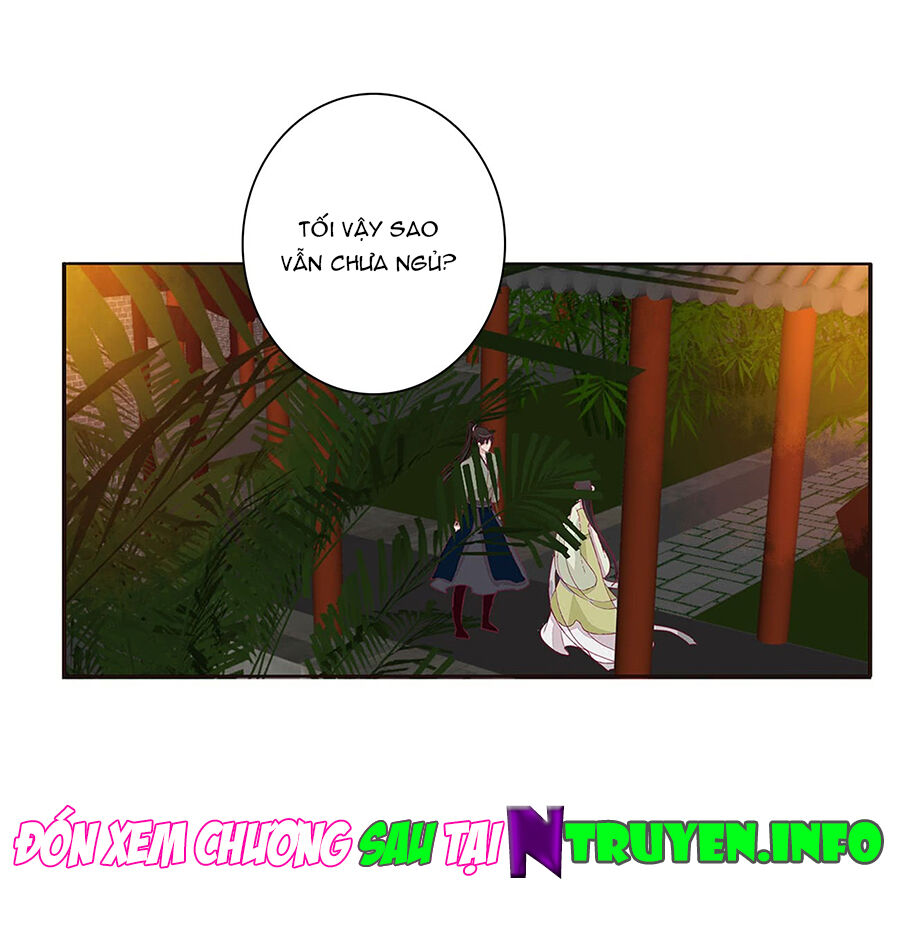 Tướng Quân Xin Xuất Chinh - Chương 153 - Trang 26