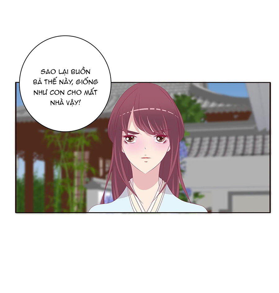 Tướng Quân Xin Xuất Chinh - Chương 153 - Trang 6