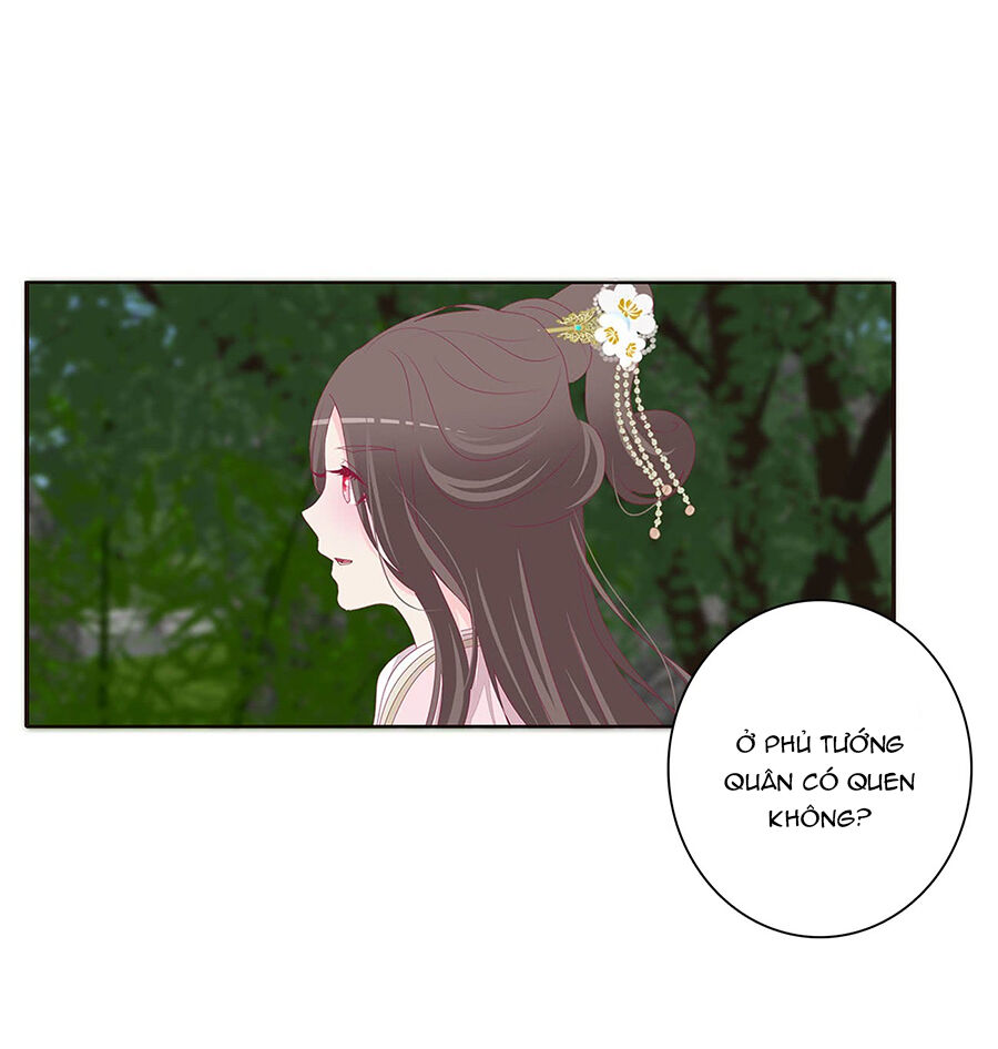 Tướng Quân Xin Xuất Chinh - Chương 153 - Trang 7
