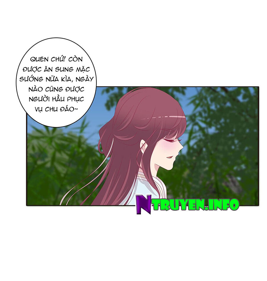 Tướng Quân Xin Xuất Chinh - Chương 153 - Trang 8