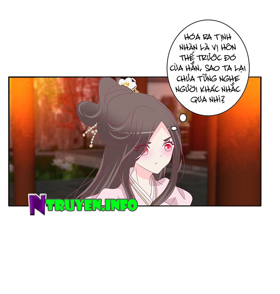 Tướng Quân Xin Xuất Chinh - Chương 154 - Trang 12