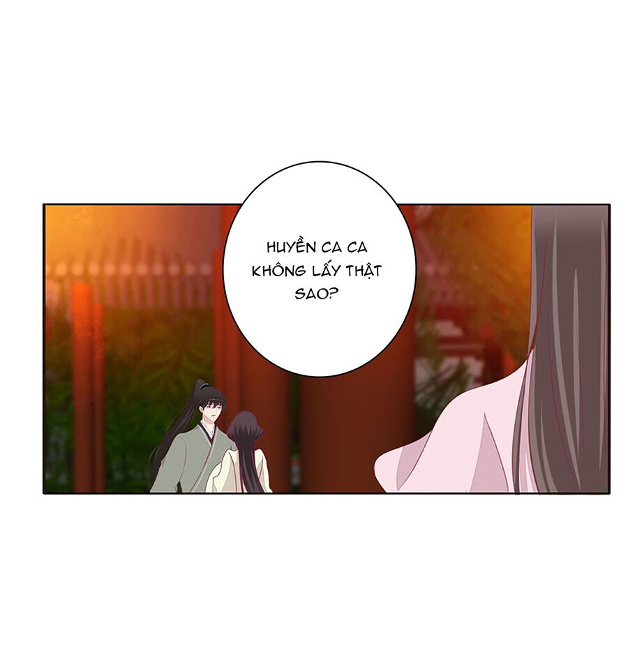 Tướng Quân Xin Xuất Chinh - Chương 154 - Trang 13