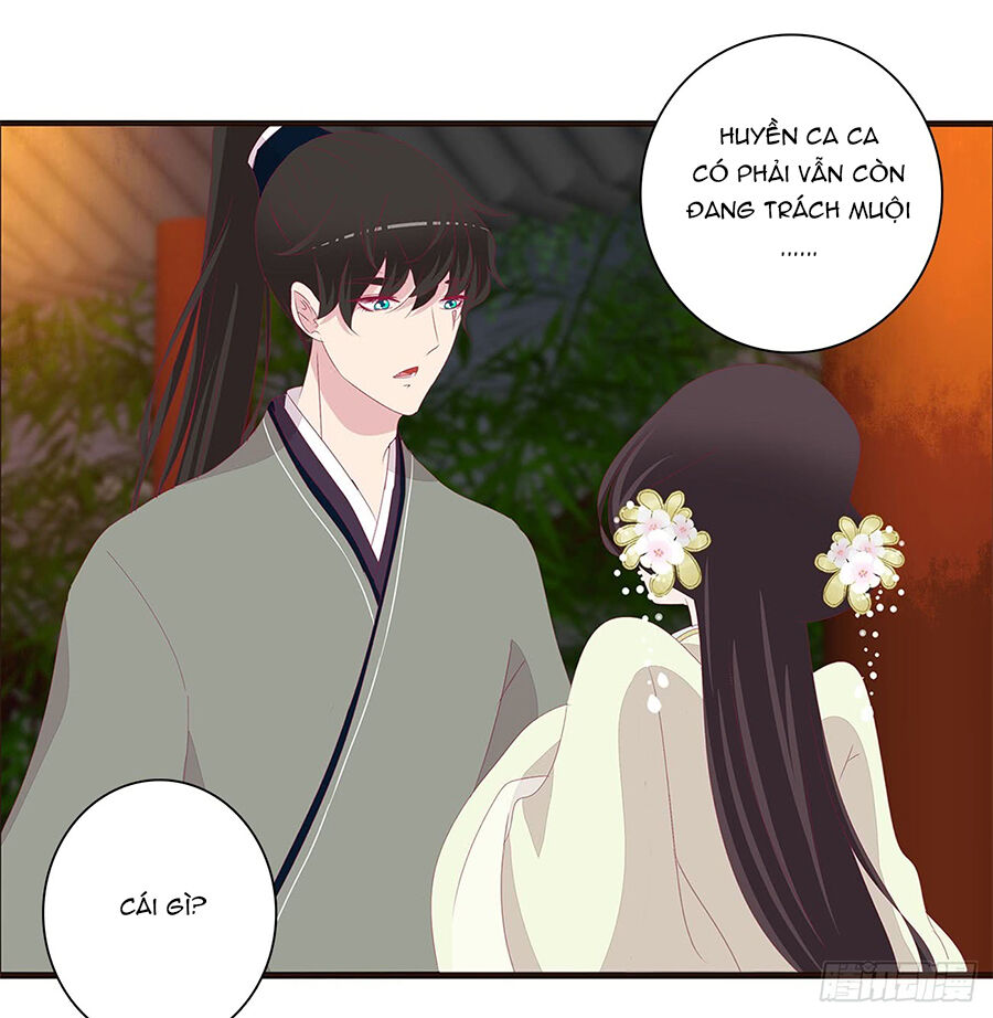 Tướng Quân Xin Xuất Chinh - Chương 154 - Trang 15