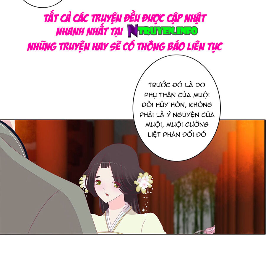 Tướng Quân Xin Xuất Chinh - Chương 154 - Trang 16