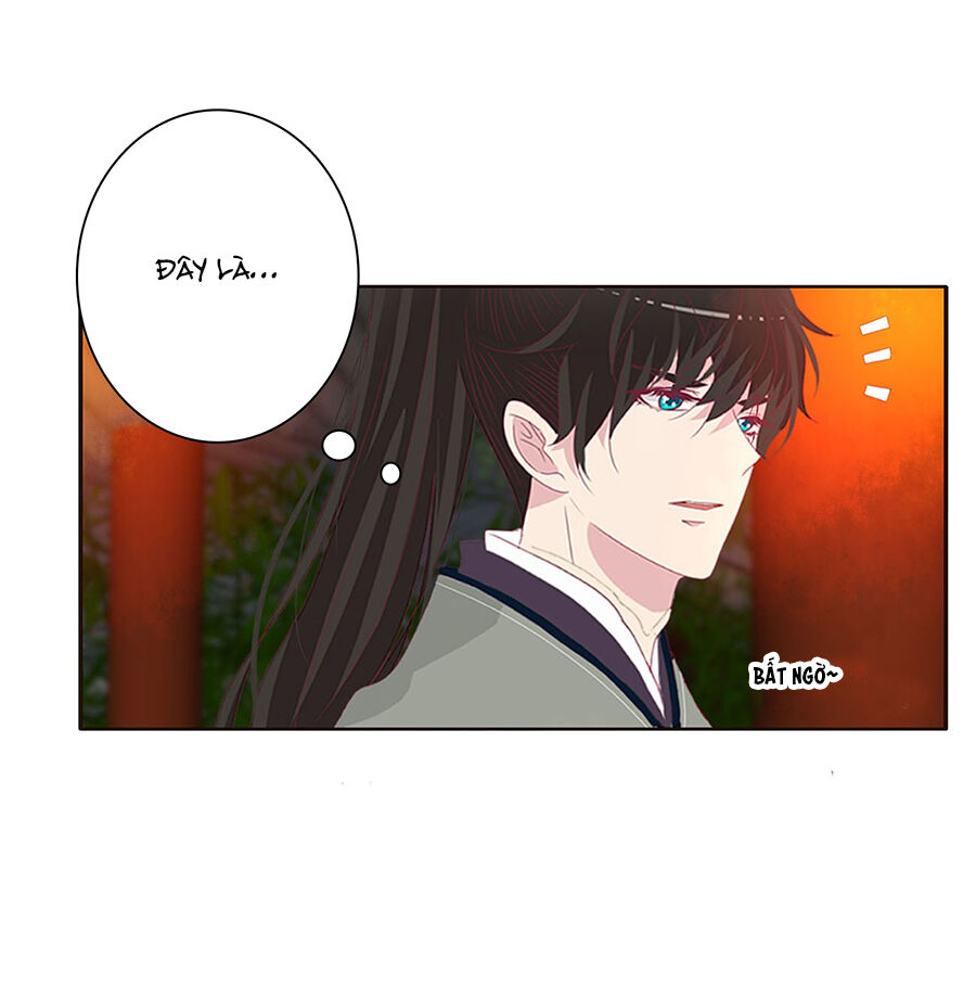 Tướng Quân Xin Xuất Chinh - Chương 154 - Trang 17