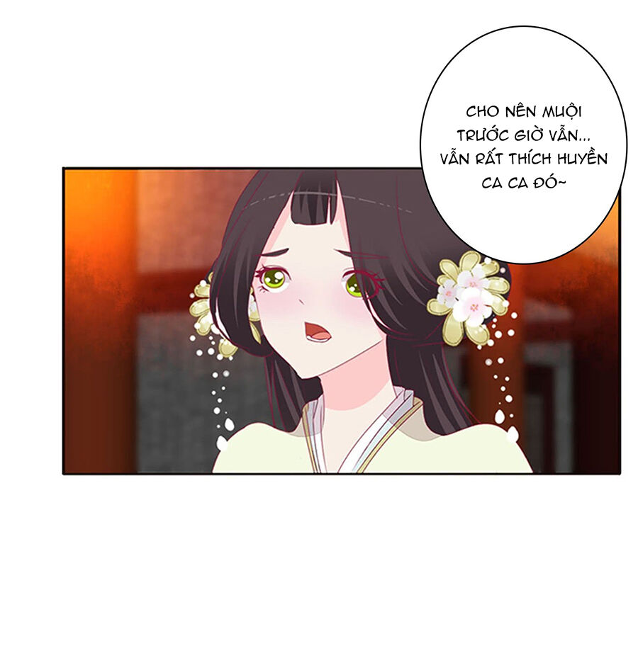 Tướng Quân Xin Xuất Chinh - Chương 154 - Trang 19