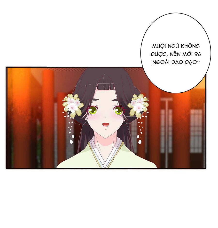 Tướng Quân Xin Xuất Chinh - Chương 154 - Trang 3