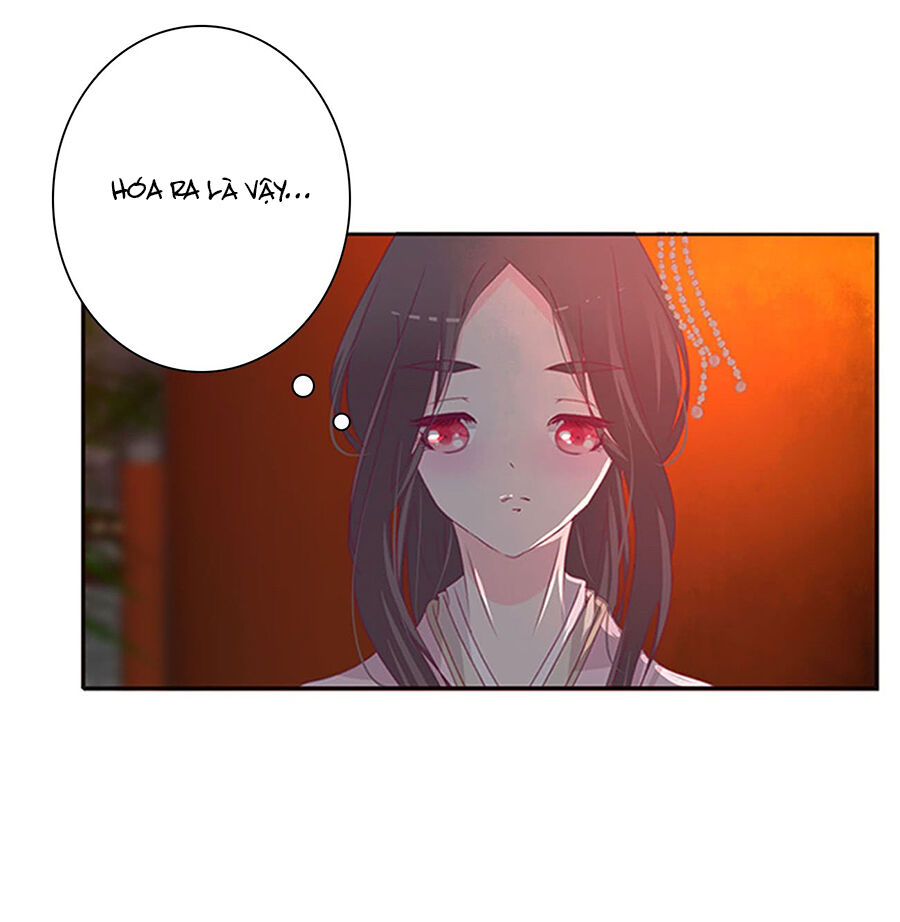 Tướng Quân Xin Xuất Chinh - Chương 154 - Trang 21