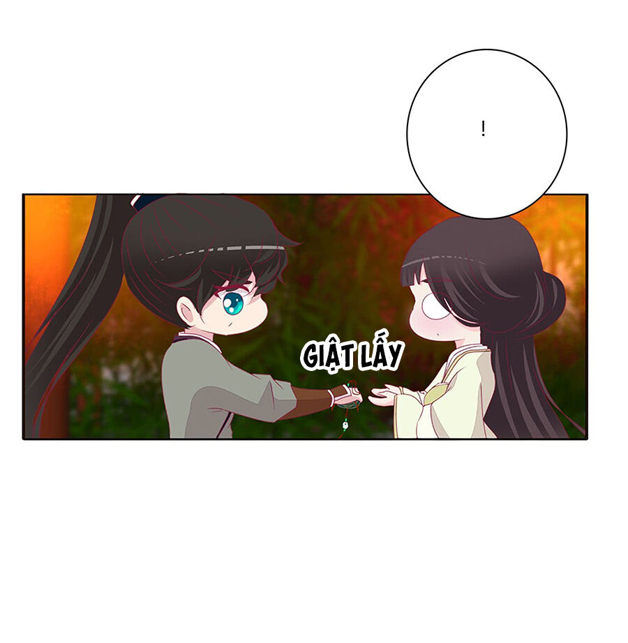 Tướng Quân Xin Xuất Chinh - Chương 154 - Trang 22