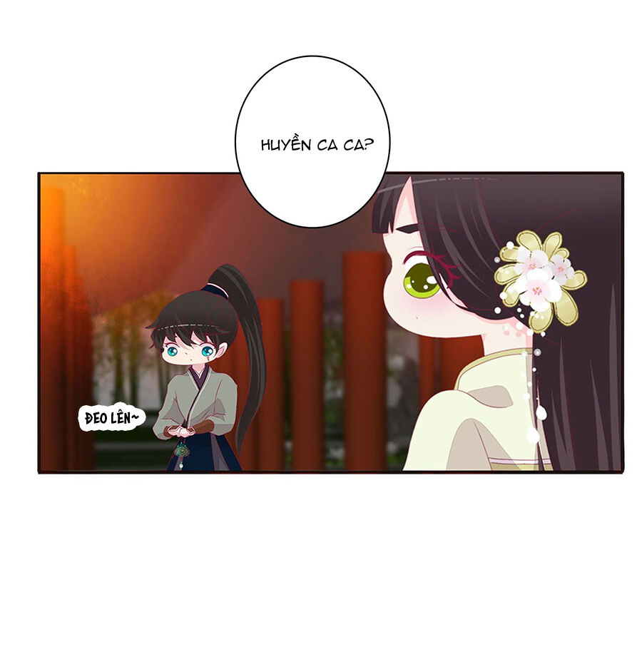 Tướng Quân Xin Xuất Chinh - Chương 154 - Trang 23