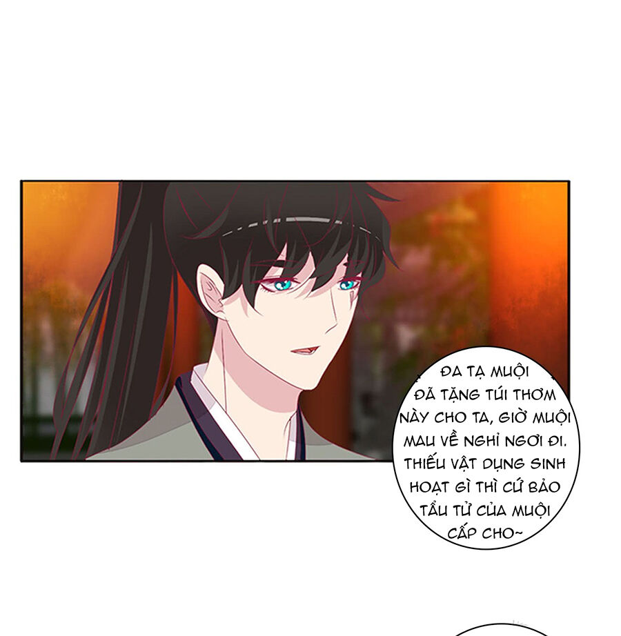 Tướng Quân Xin Xuất Chinh - Chương 154 - Trang 24