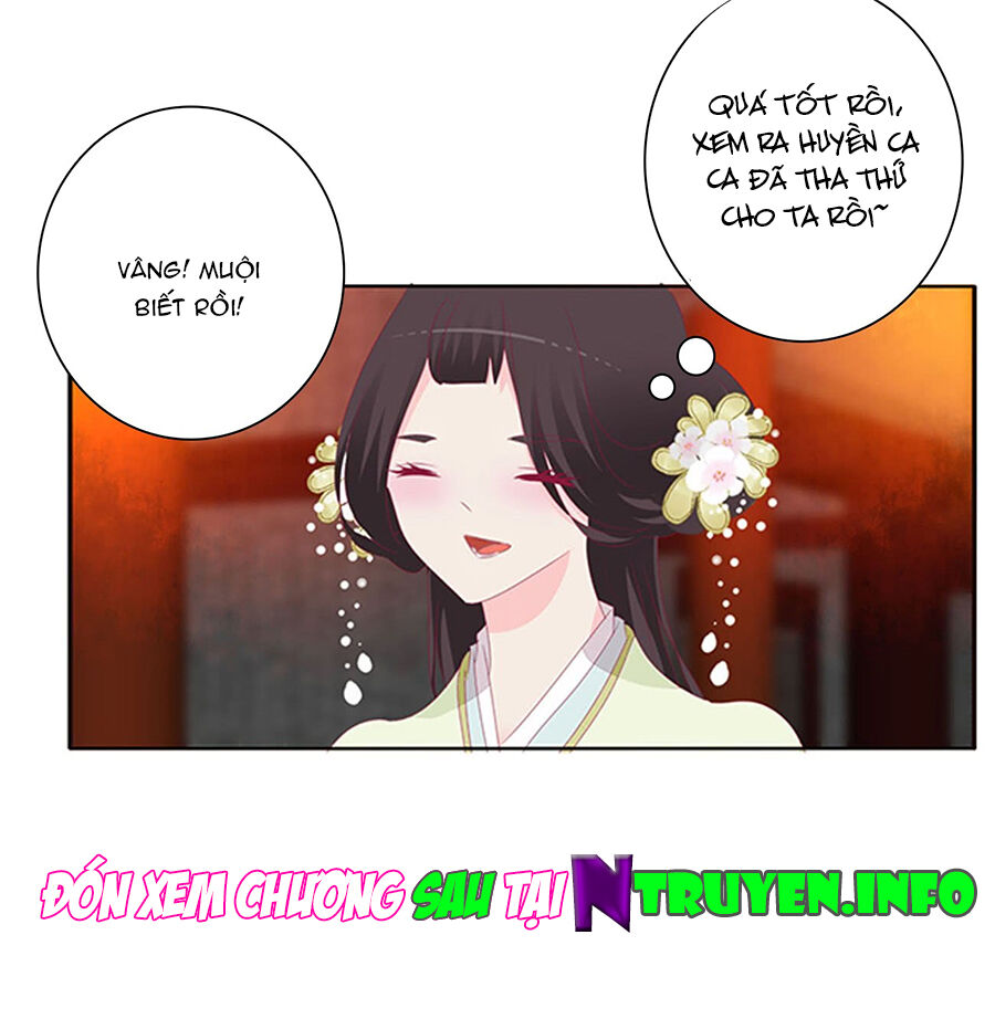 Tướng Quân Xin Xuất Chinh - Chương 154 - Trang 25