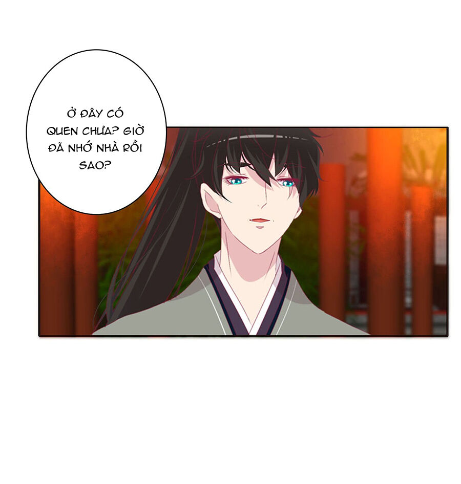 Tướng Quân Xin Xuất Chinh - Chương 154 - Trang 4