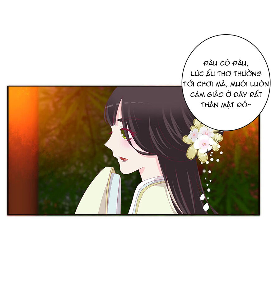 Tướng Quân Xin Xuất Chinh - Chương 154 - Trang 5