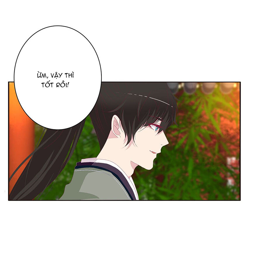 Tướng Quân Xin Xuất Chinh - Chương 154 - Trang 6