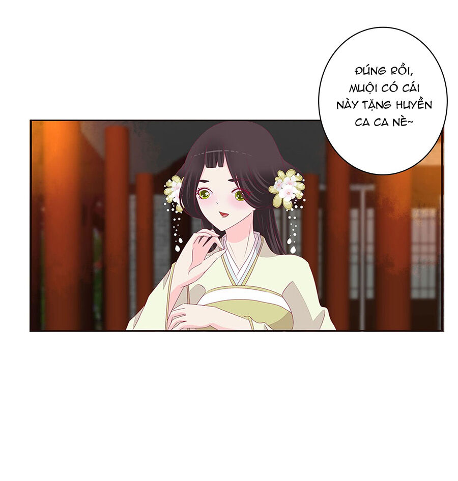 Tướng Quân Xin Xuất Chinh - Chương 154 - Trang 7