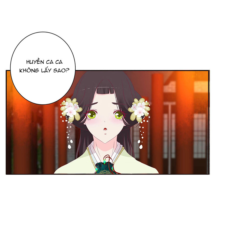 Tướng Quân Xin Xuất Chinh - Chương 154 - Trang 10