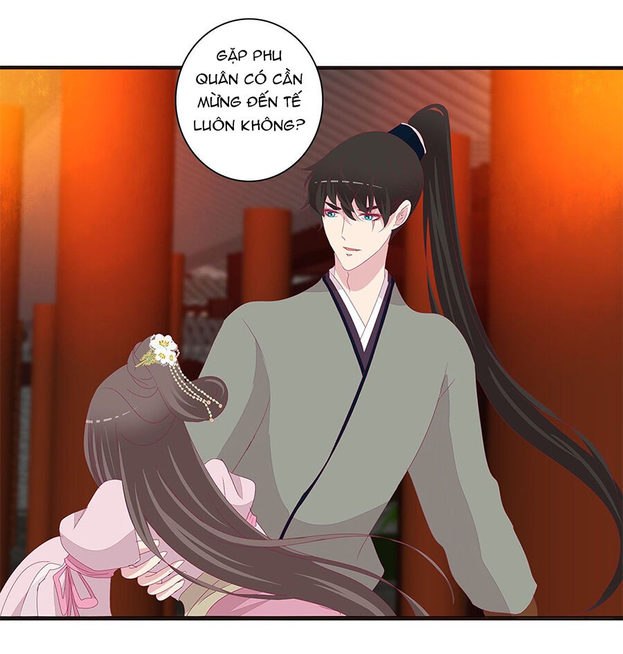 Tướng Quân Xin Xuất Chinh - Chương 155 - Trang 18