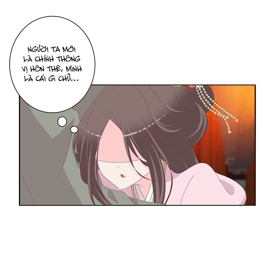 Tướng Quân Xin Xuất Chinh - Chương 155 - Trang 19