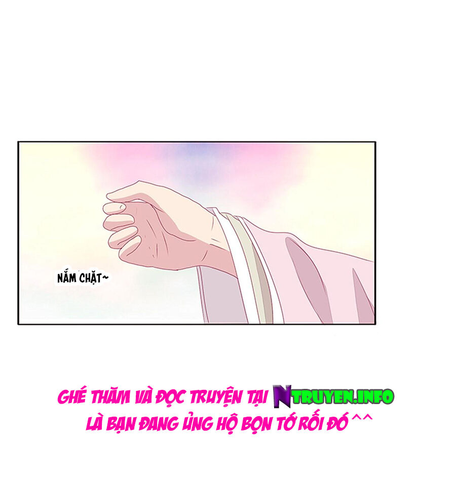 Tướng Quân Xin Xuất Chinh - Chương 155 - Trang 20