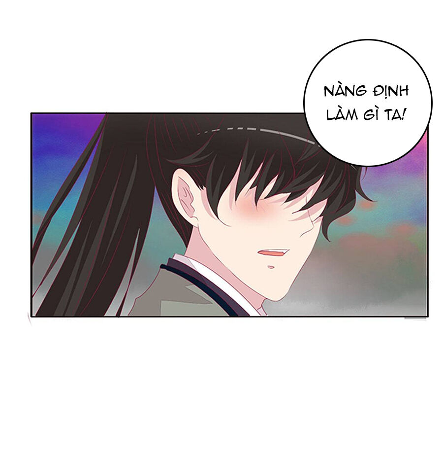 Tướng Quân Xin Xuất Chinh - Chương 155 - Trang 23