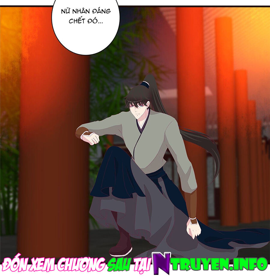 Tướng Quân Xin Xuất Chinh - Chương 155 - Trang 26