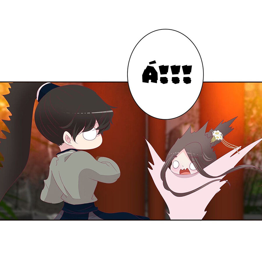 Tướng Quân Xin Xuất Chinh - Chương 155 - Trang 9