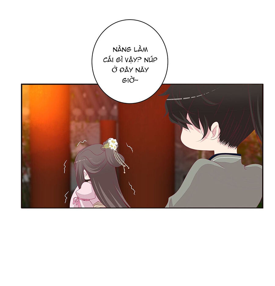 Tướng Quân Xin Xuất Chinh - Chương 155 - Trang 10